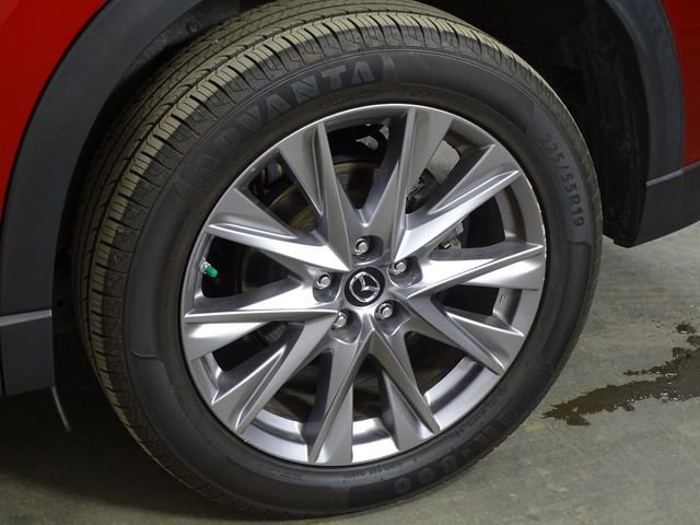 Used 2019 MAZDA CX-5 Grand Touring AWD/4WD image 40