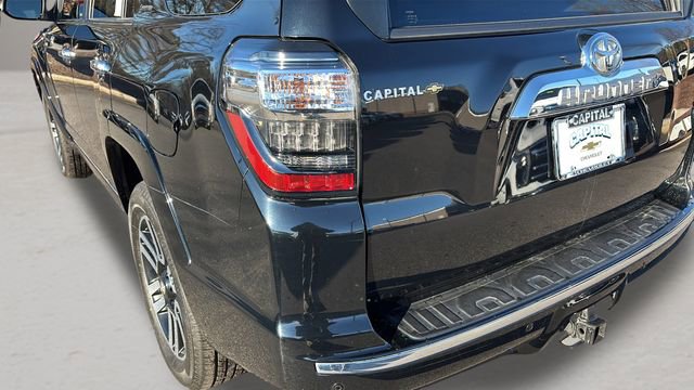Used 2022 Toyota 4Runner Limited image 36