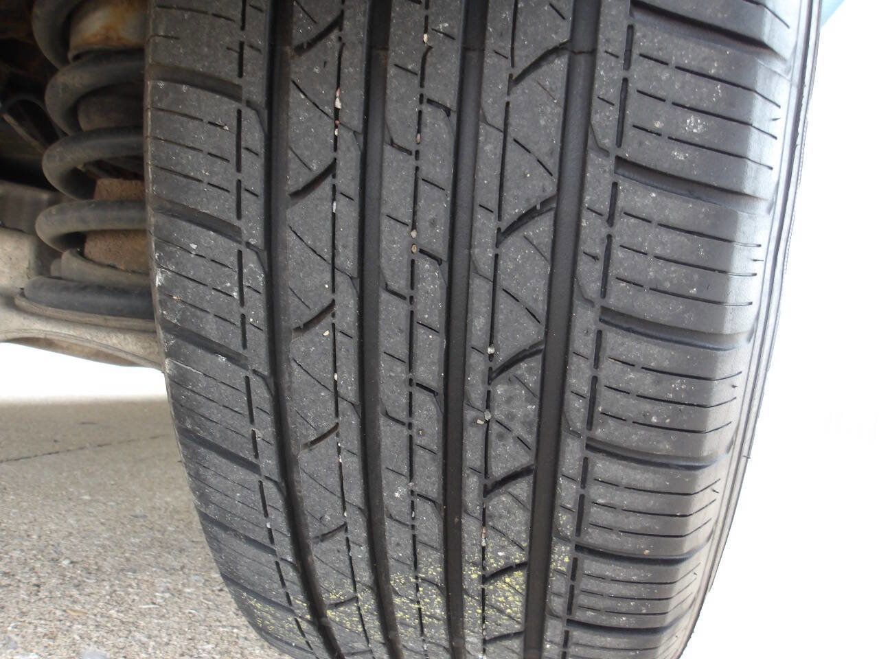 Used 2013 Buick Enclave Convenience image 41