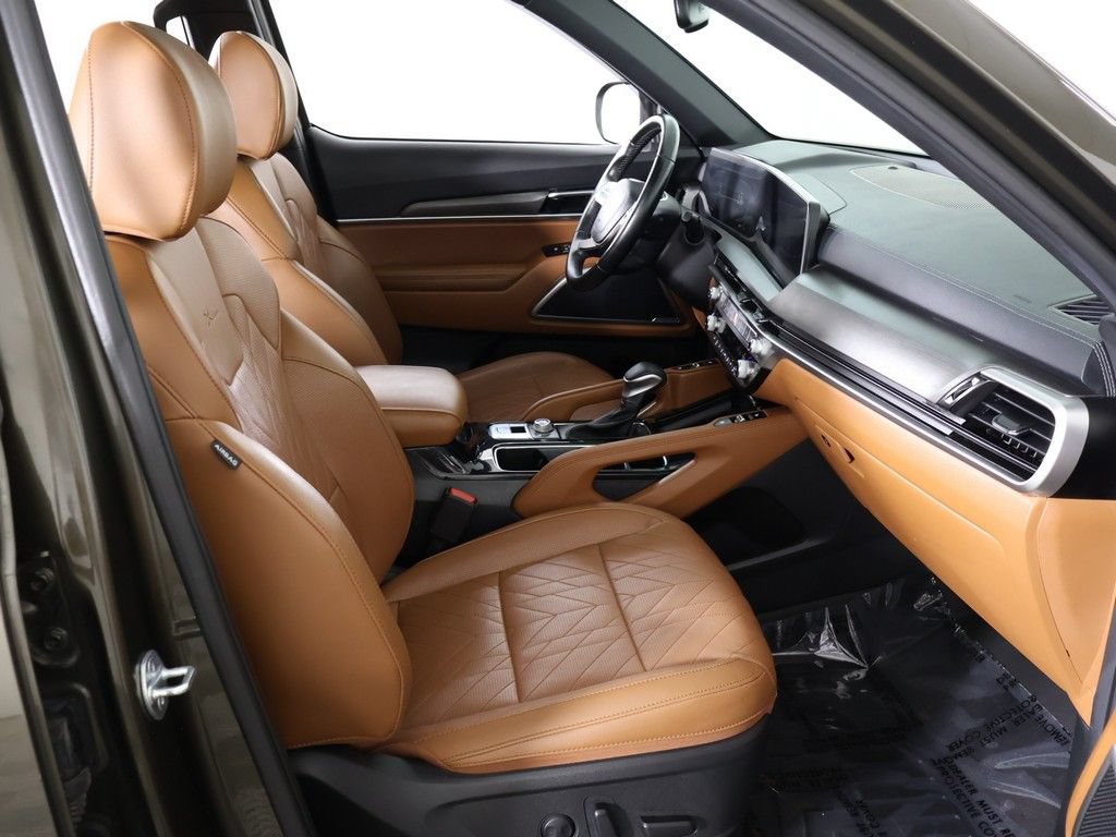 Used 2023 Kia Telluride EX X-Line AWD/4WD image 34
