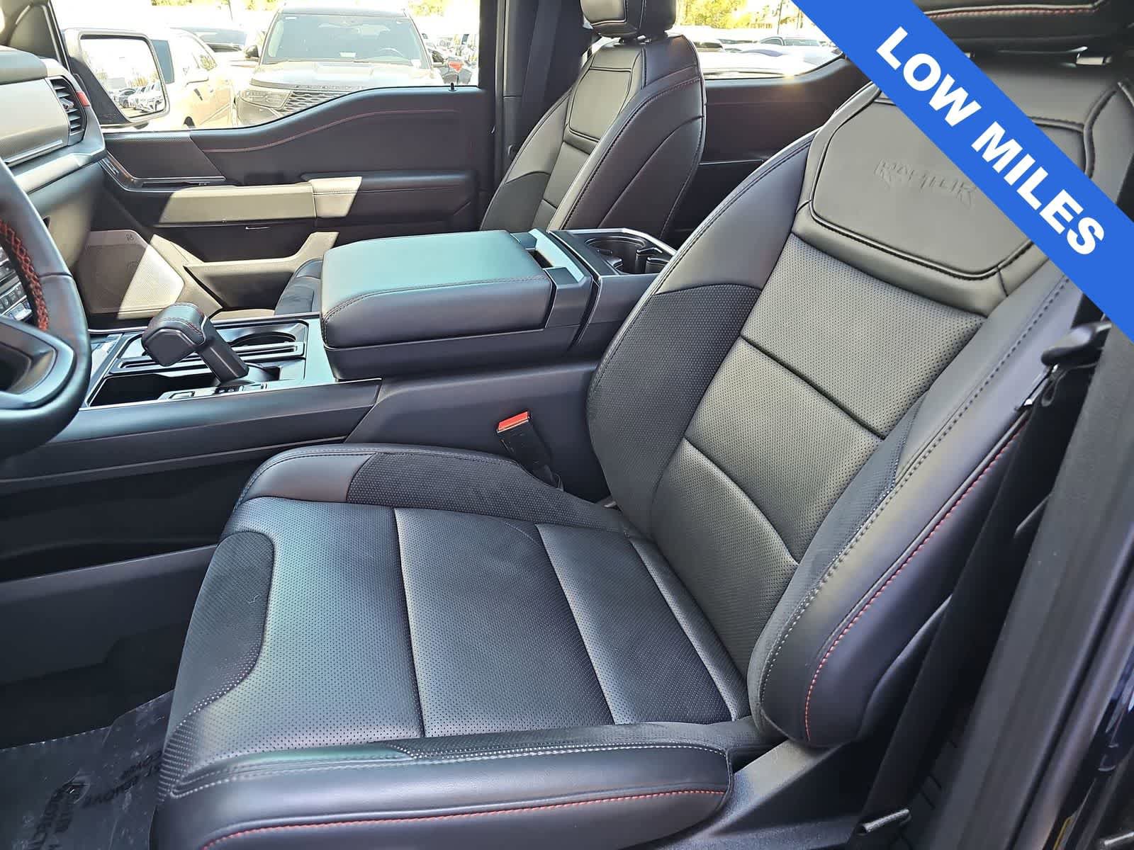 Used 2025 Ford F150 Raptor AWD/4WD image 15