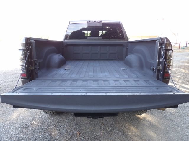 Used 2017 RAM 2500 Laramie w/ Off Road Package AWD/4WD image 7