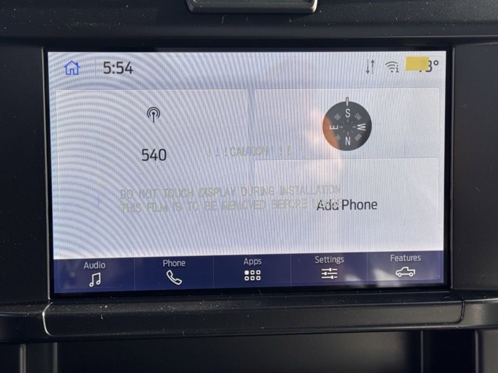 New 2025 Ford F350 XLT w/ FX4 Off-Road Package image 26