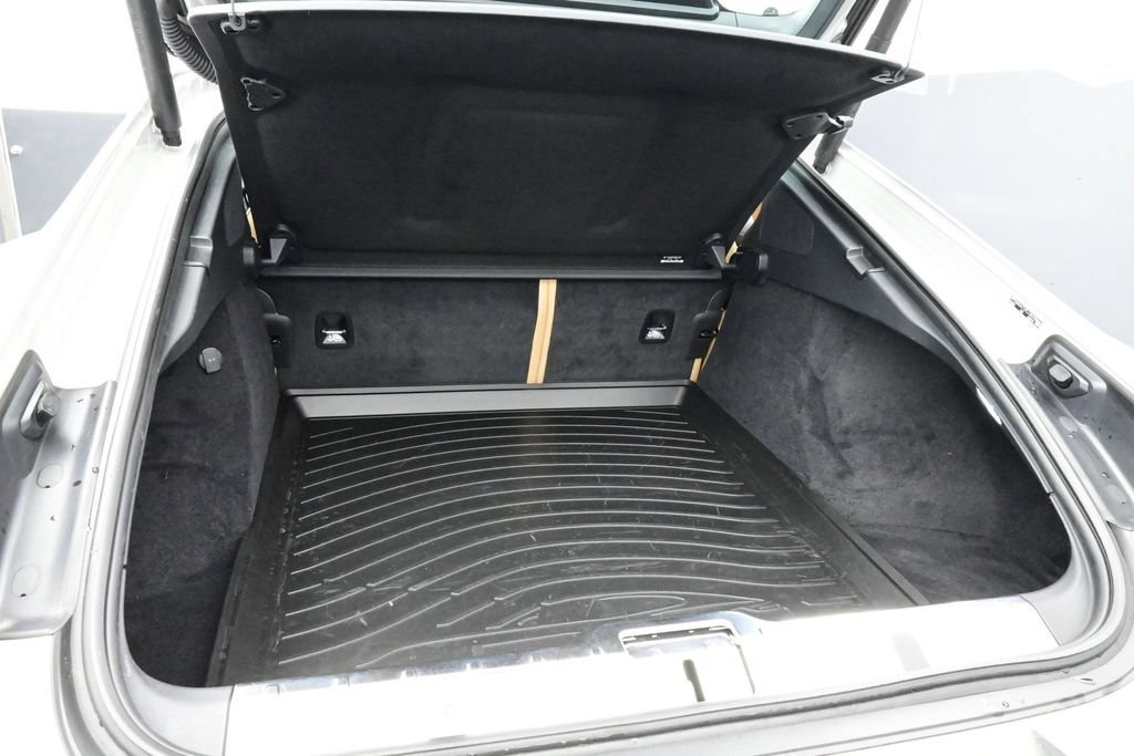 Certified 2023 Porsche Panamera 4S AWD/4WD image 16