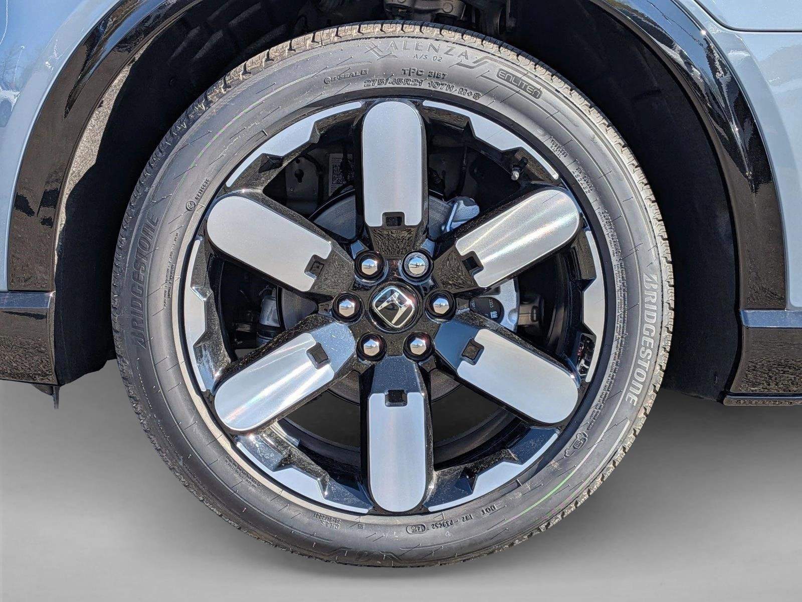 New 2026 Honda Prologue Elite image 10