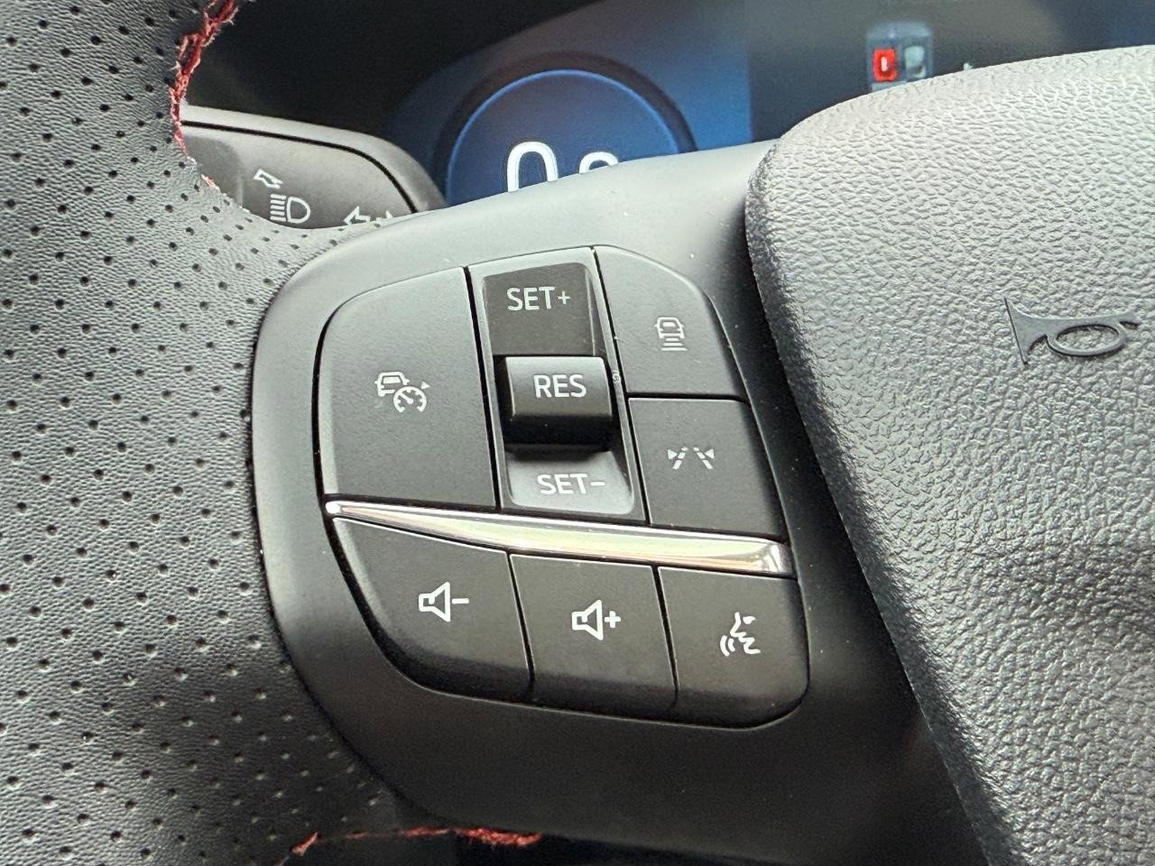 New 2026 Ford Escape ST-Line Elite w/ Premium Technology Package image 9