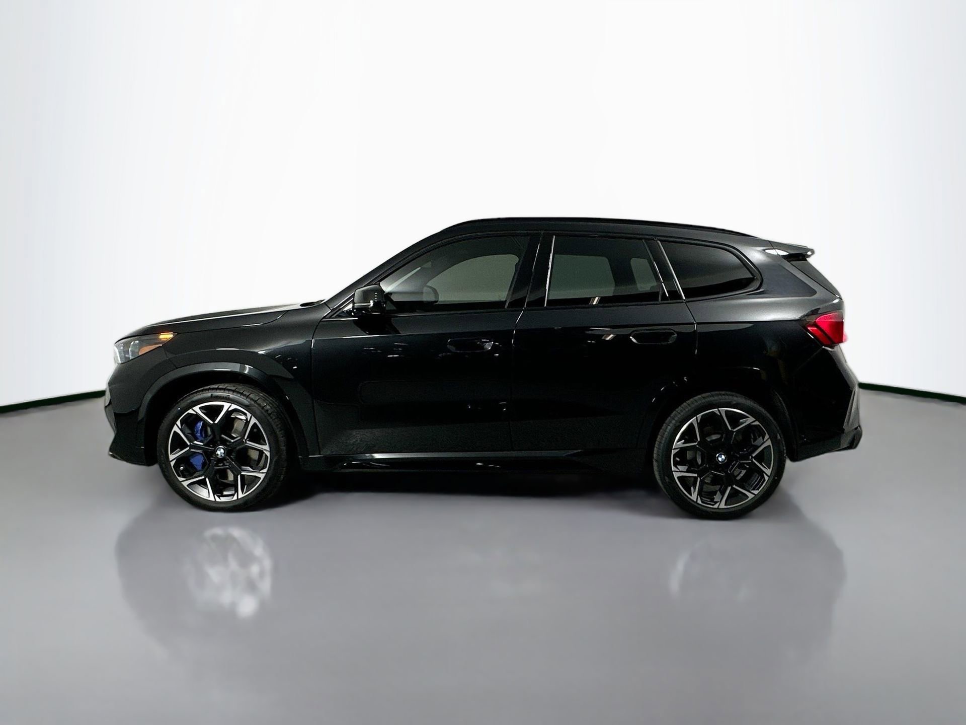 New 2026 BMW X1 M35i w/ Technology Package image 8