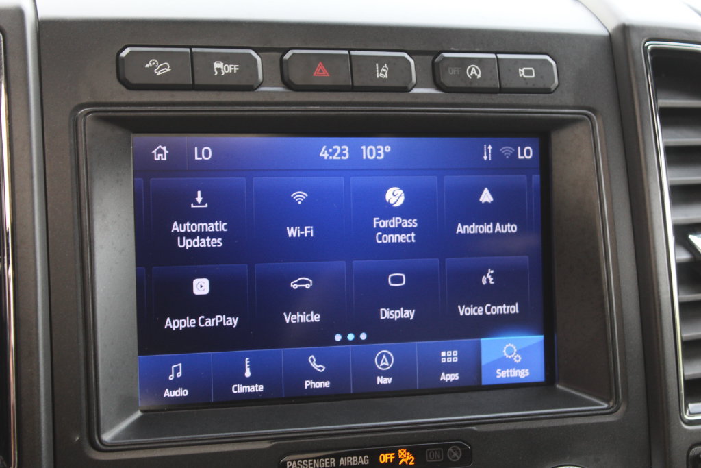 Used 2020 Ford Expedition Limited w/ Equipment Group 303A AWD/4WD image 31