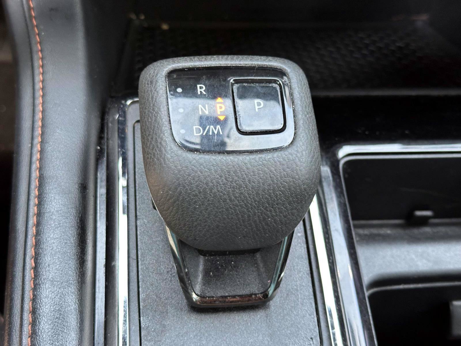 Certified 2023 Nissan Pathfinder Rock Creek AWD/4WD image 24