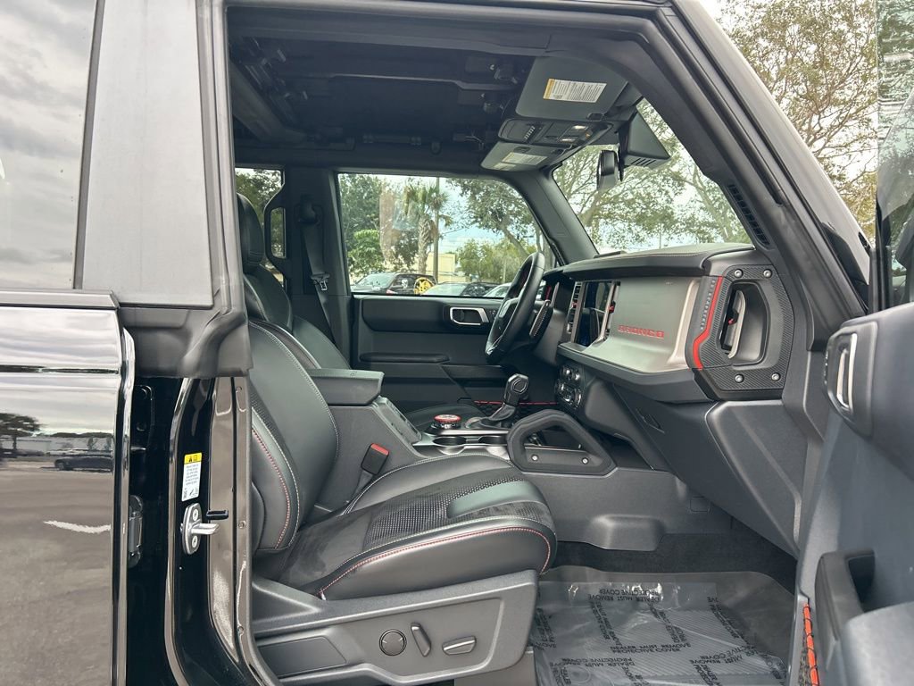 Used 2023 Ford Bronco Raptor image 42