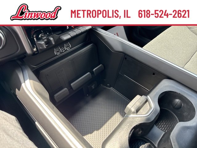 Used 2025 RAM 1500 Big Horn image 26