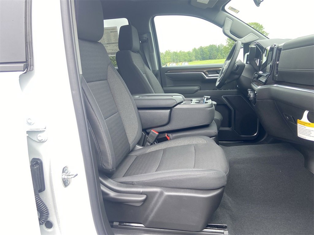 New 2026 Chevrolet Silverado 1500 LT image 27