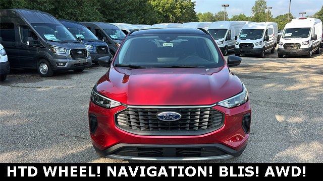 New 2025 Ford Escape Active w/ Tech Pack #1 image 5