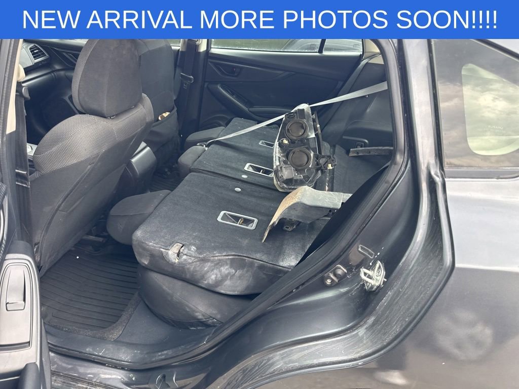 Used 2018 Subaru Impreza 2.0i AWD/4WD image 13