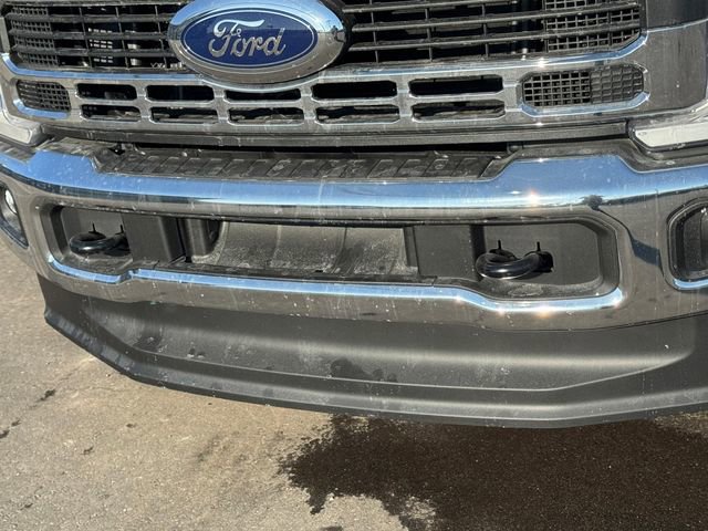 New 2026 Ford F550 4x4 Regular Cab Super Duty image 6