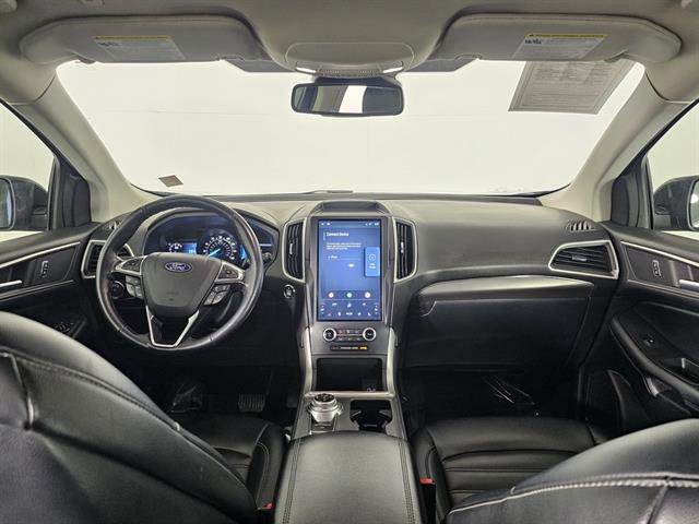 Used 2022 Ford Edge SEL image 28