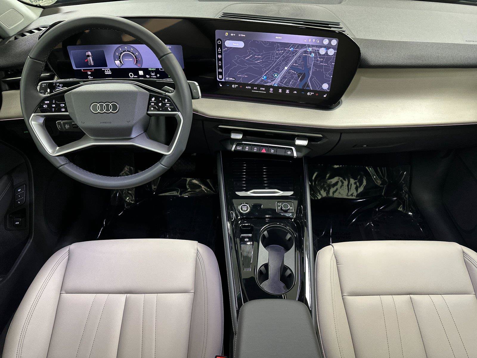 New 2026 Audi Q3 quattro 2.0T AWD/4WD image 12