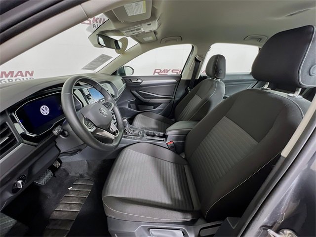 Used 2024 Volkswagen Jetta S image 10