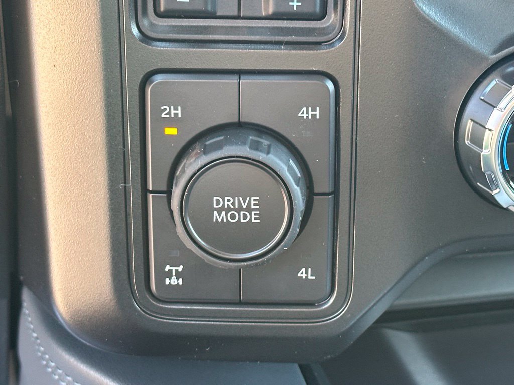 New 2027 Ford F250 Platinum AWD/4WD image 13