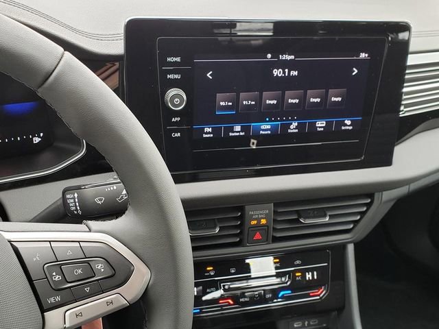 New 2026 Volkswagen Jetta S image 10