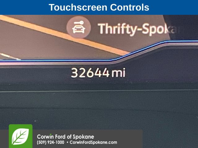 Used 2023 Volkswagen Atlas SEL image 4