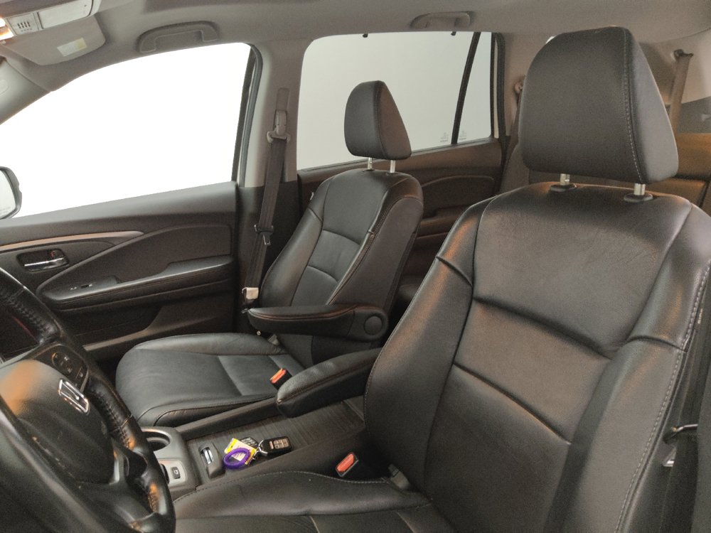 Used 2019 Honda Pilot EX-L image 17
