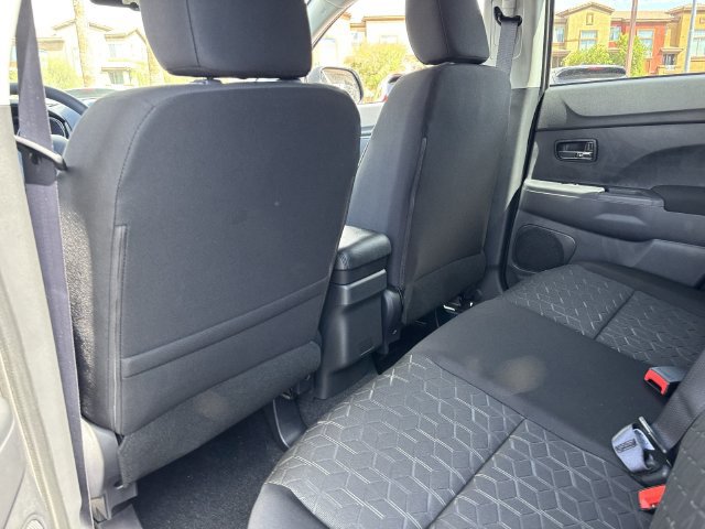 New 2027 Mitsubishi Outlander Sport ES AWD/4WD image 13