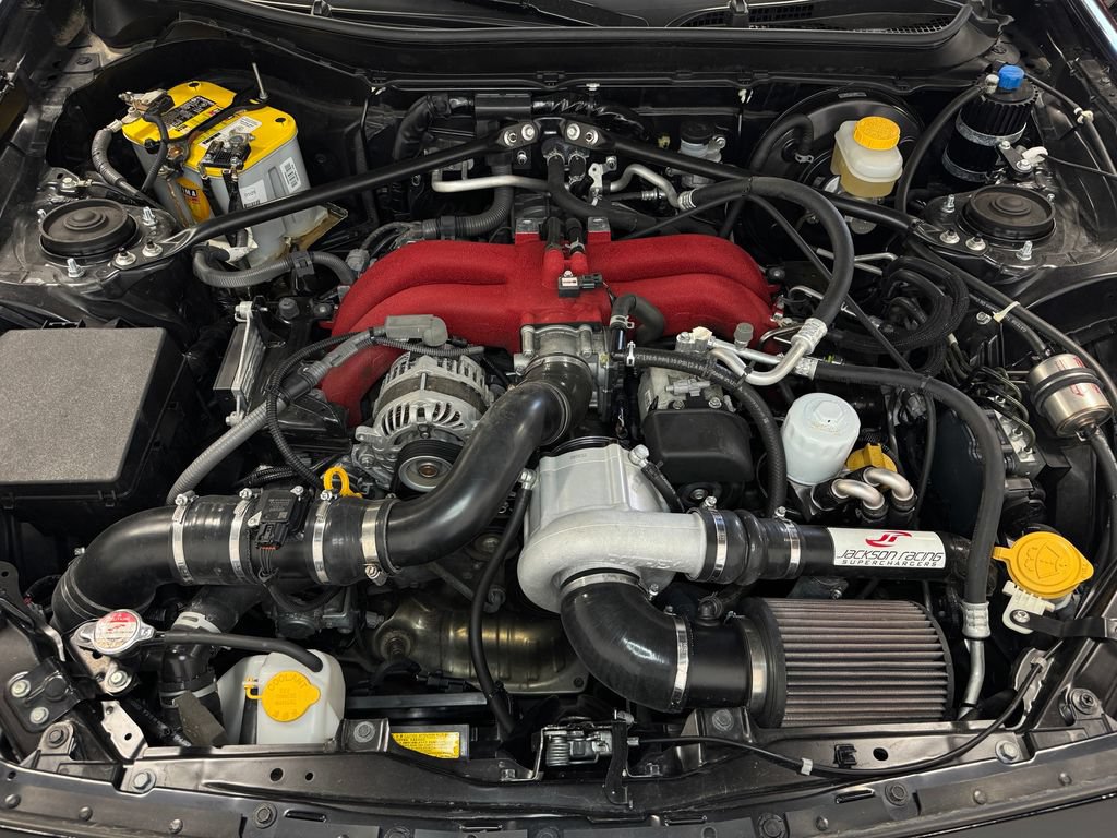 Used 2019 Toyota 86 TRD SE RWD image 22