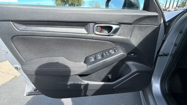 Used 2023 Honda Civic Sport image 18