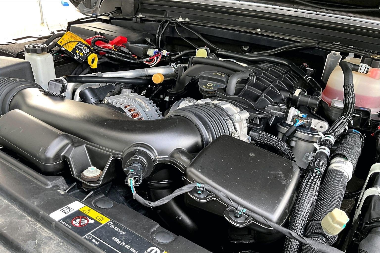 Used 2023 Jeep Gladiator Mojave w/ Trailer Tow Package image 30