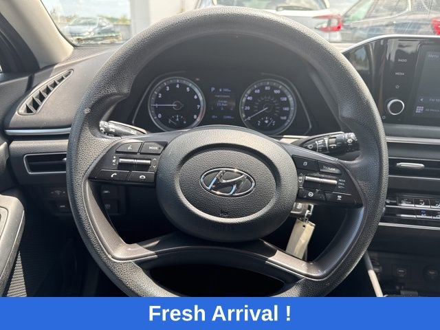 Used 2022 Hyundai Sonata SE FWD image 5