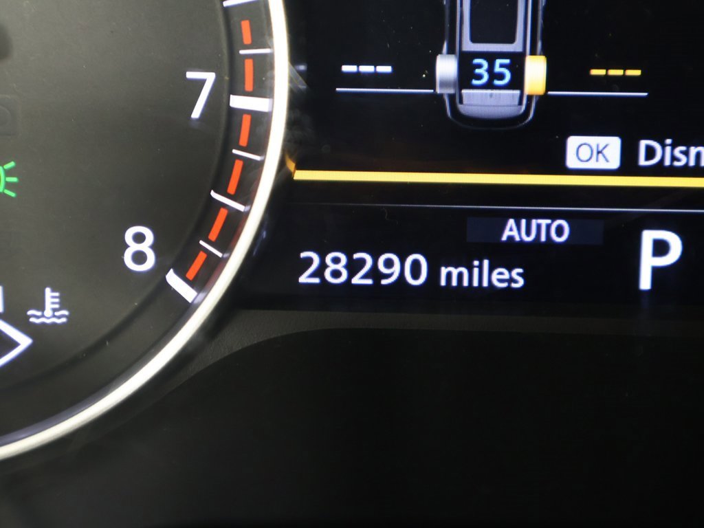 Used 2024 Nissan Pathfinder SL w/ SL Premium Package image 42