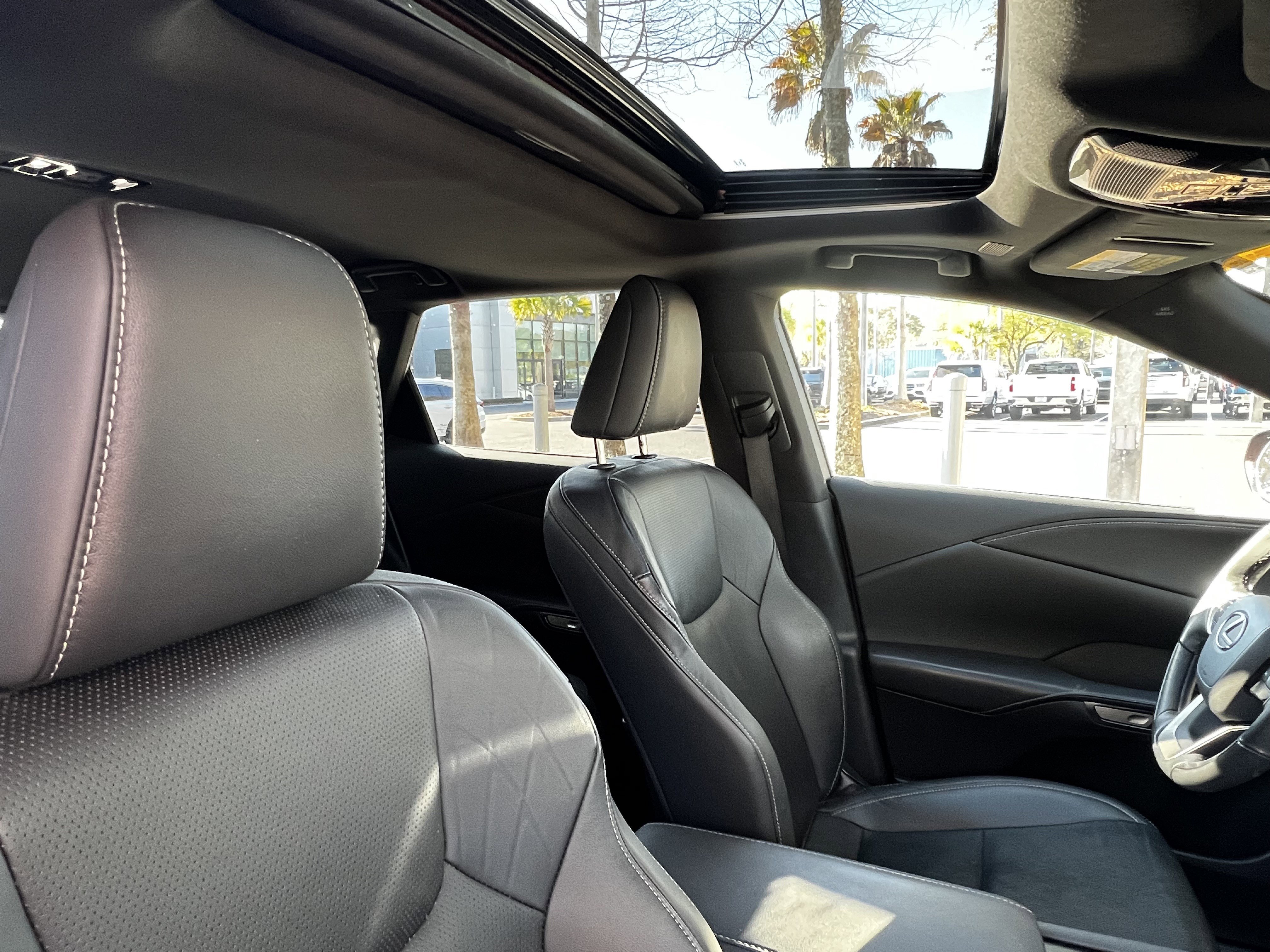 Certified 2024 Lexus RX 350 Premium Plus w/ Convenience Package FWD image 45