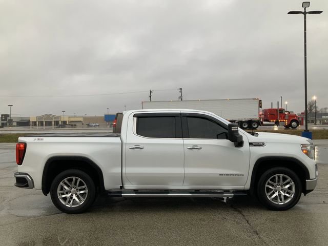 Used 2019 GMC Sierra 1500 SLT w/ SLT Premium Plus Package image 6