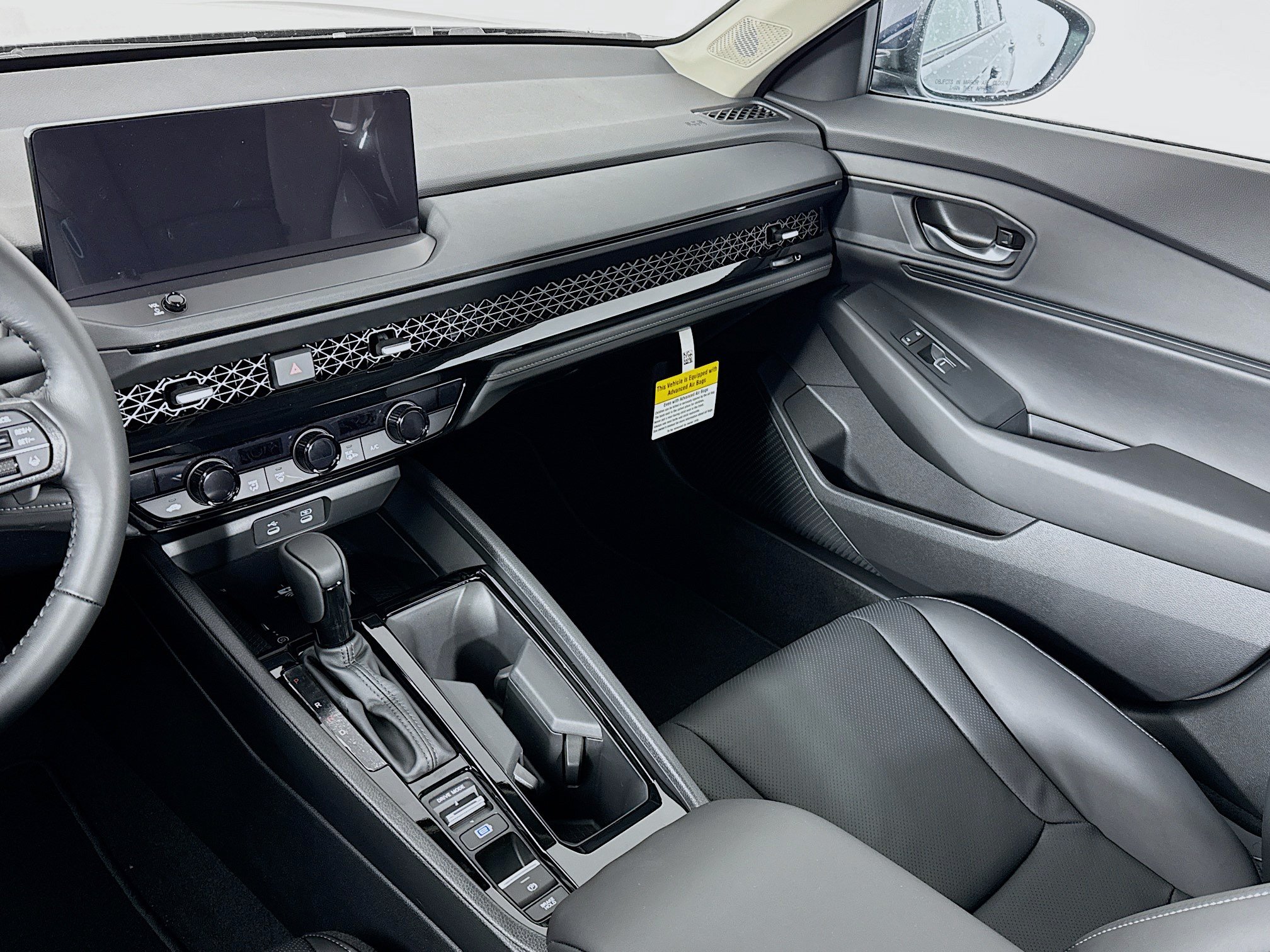 New 2026 Honda Accord EX-L image 23