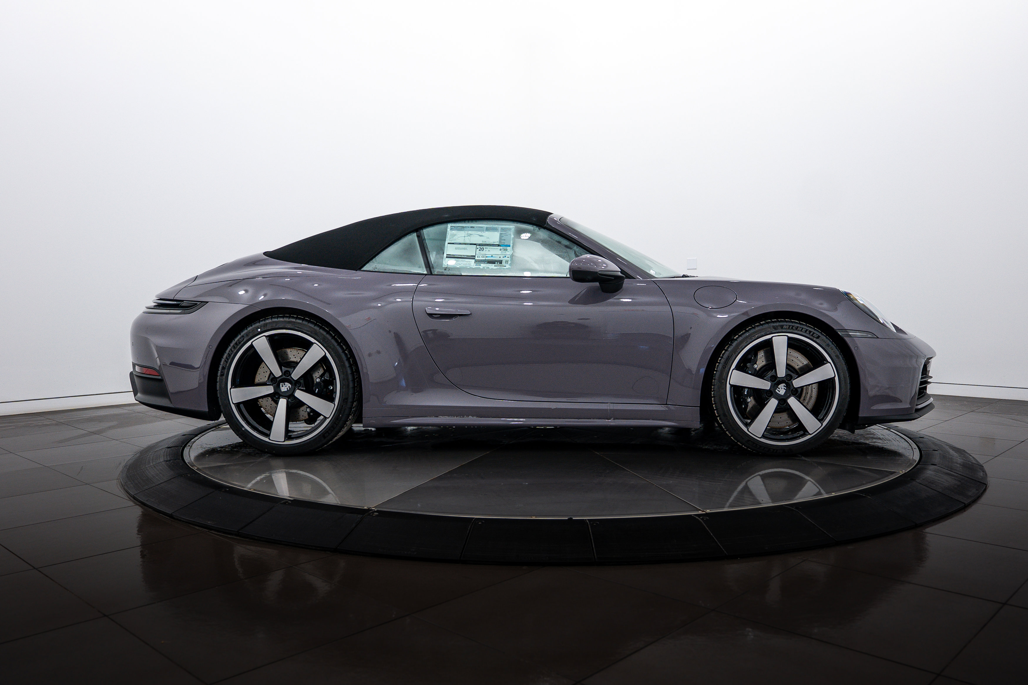 New 2026 Porsche 911 Carrera S image 27
