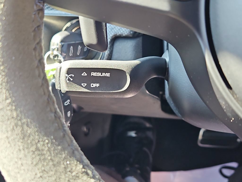 Certified 2023 Porsche 718 Cayman GT4 RS RWD image 23