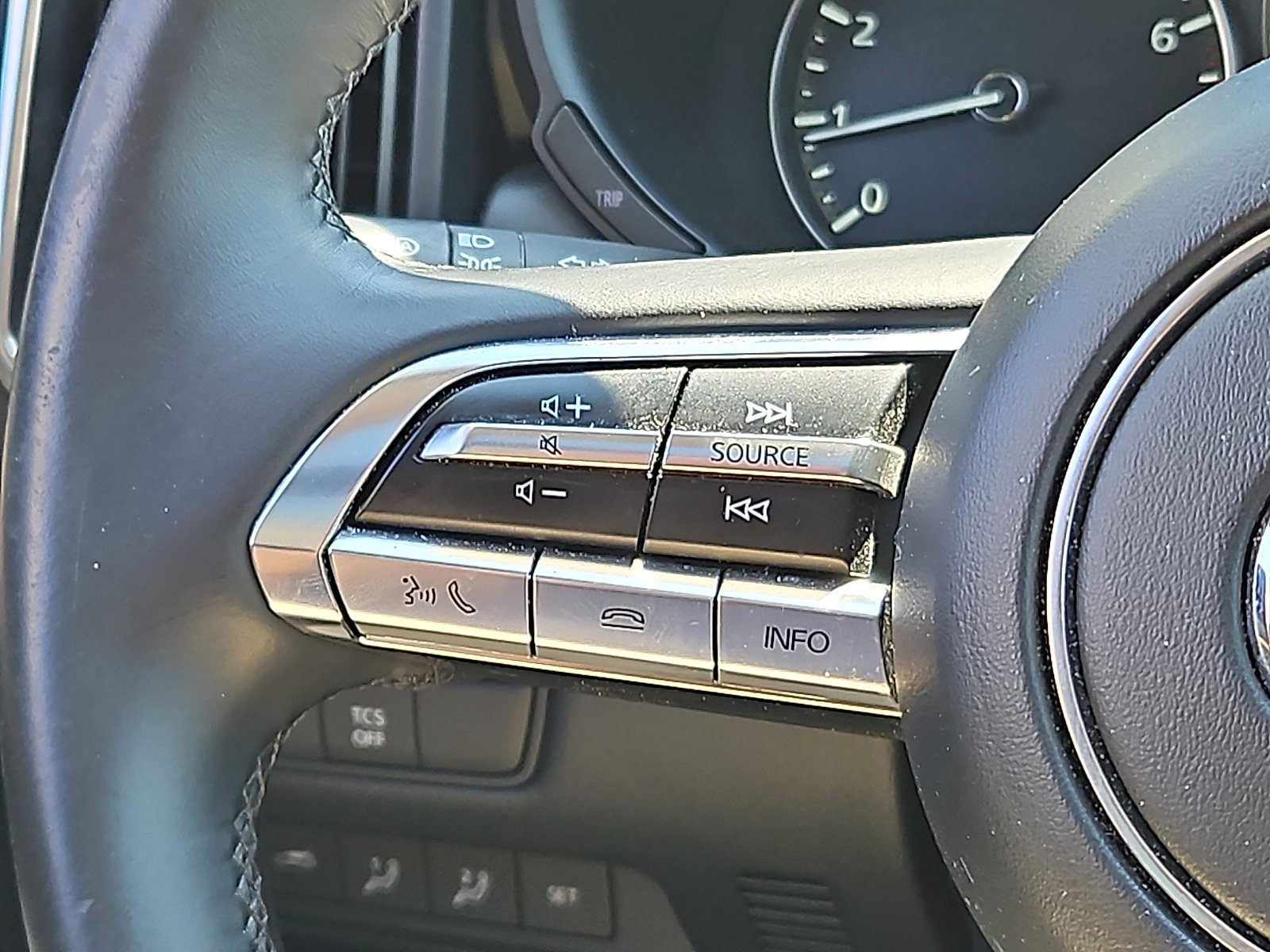 Used 2024 MAZDA CX-50 AWD 2.5 S w/ Weather Package image 21