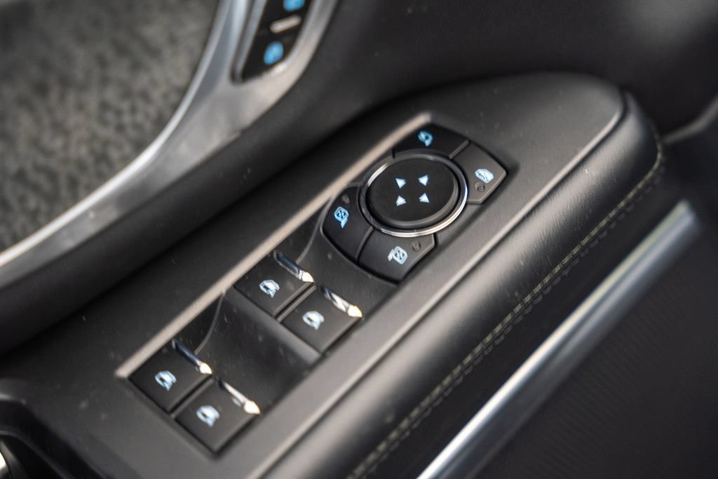 New 2026 Ford Expedition Tremor AWD/4WD image 54