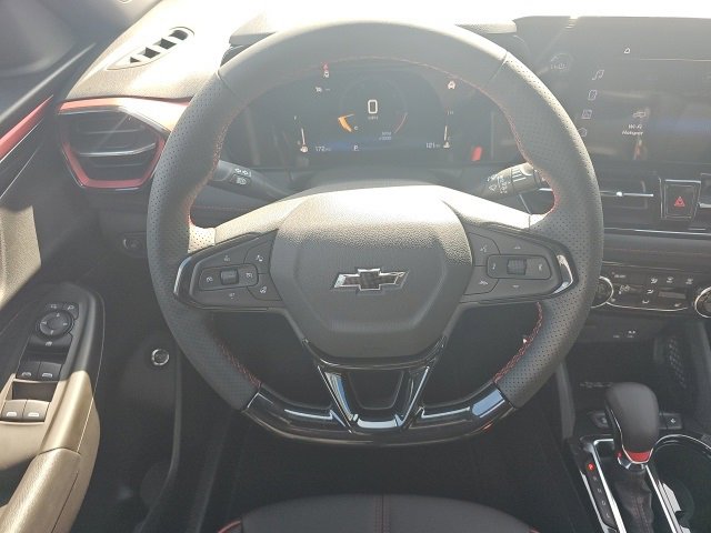 New 2026 Chevrolet TrailBlazer RS w/ Convenience Package image 19