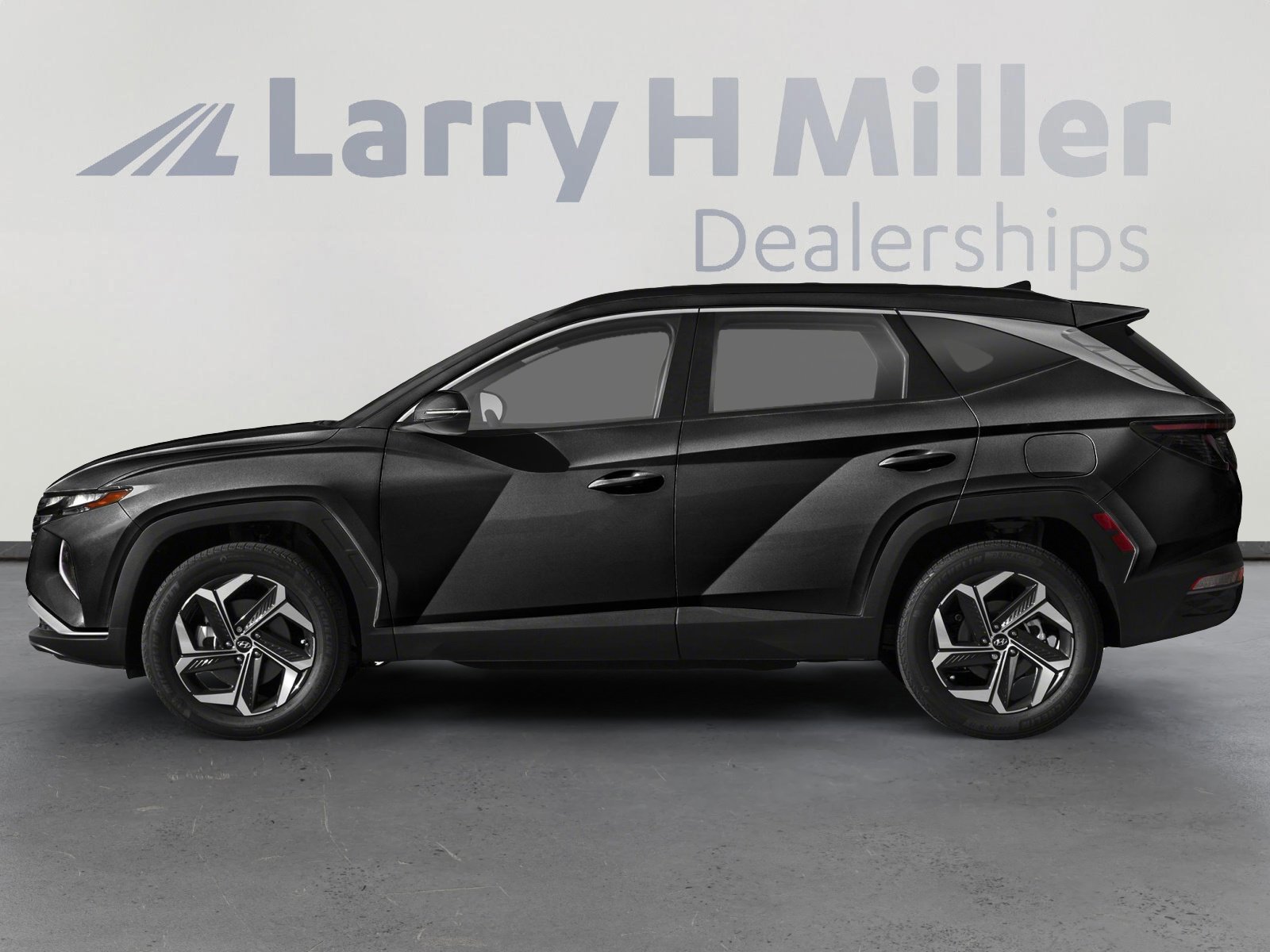 Used 2022 Hyundai Tucson SEL image 4