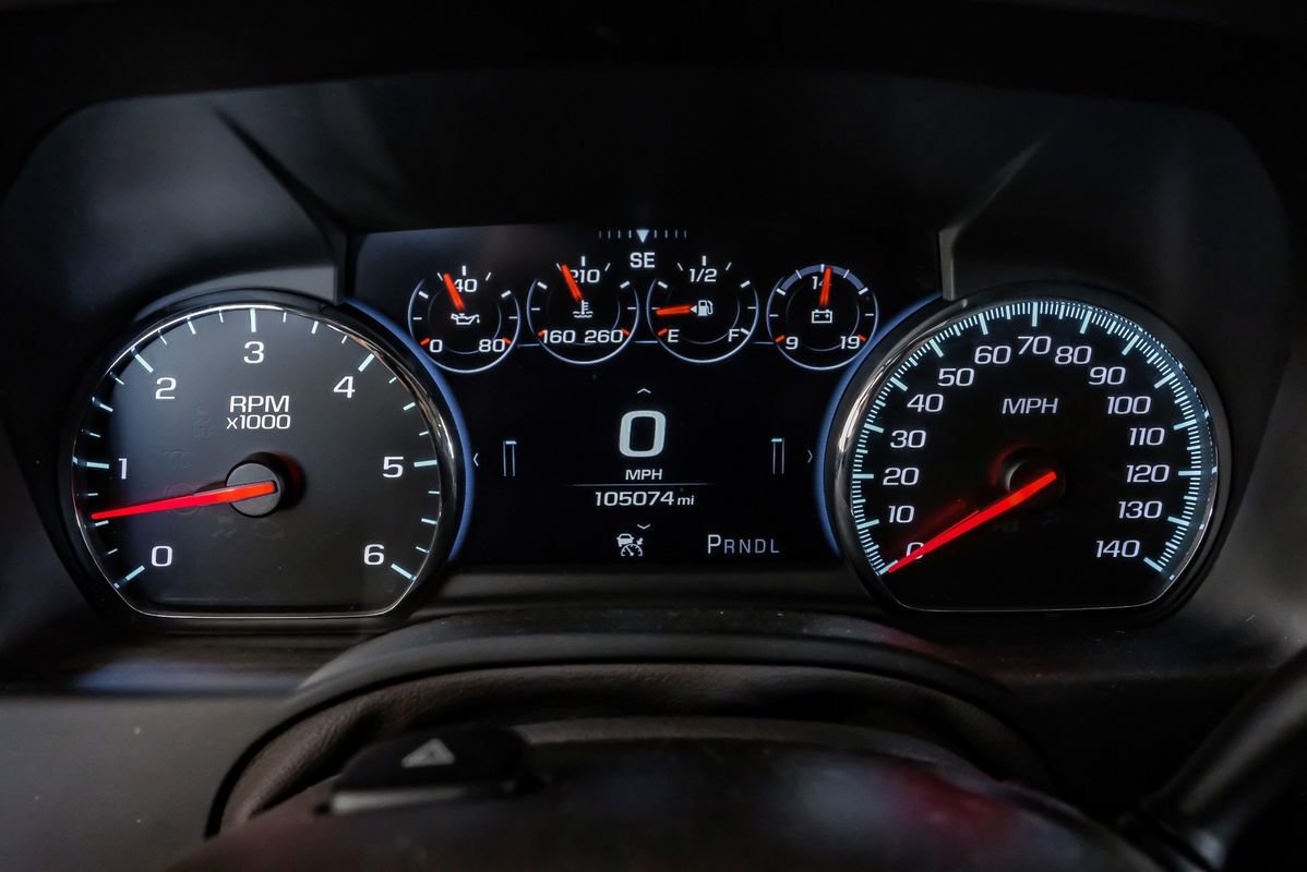 Used 2020 GMC Yukon Denali w/ Denali Ultimate Package image 18