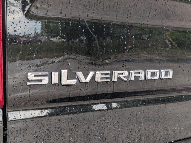 Used 2021 Chevrolet Silverado 1500 LT w/ Texas Edition Plus image 21