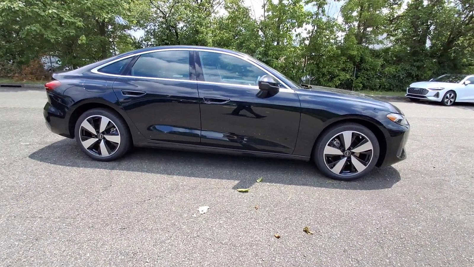 New 2025 Audi A5 2.0T Premium Plus image 9