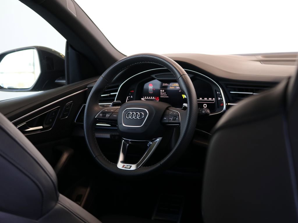 Used 2023 Audi RS Q8 AWD/4WD image 36