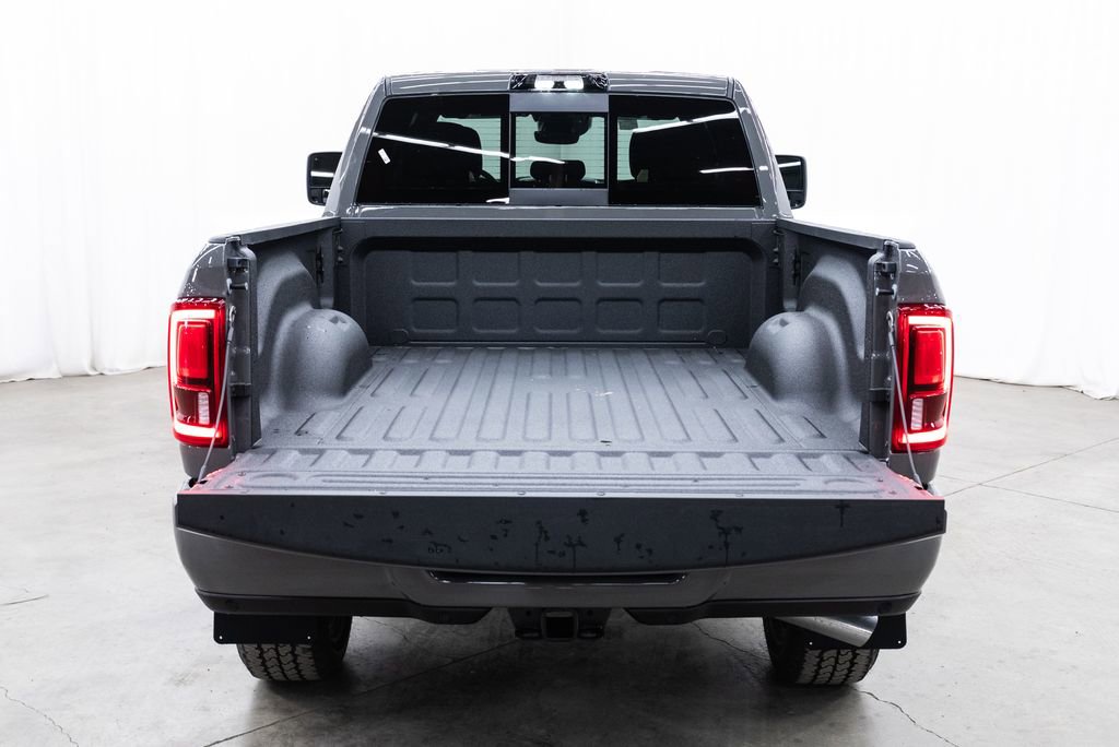 New 2026 RAM 2500 Big Horn image 8