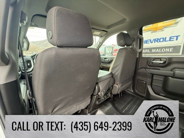 Used 2023 Chevrolet Silverado 3500 LT w/ Convenience Package image 10
