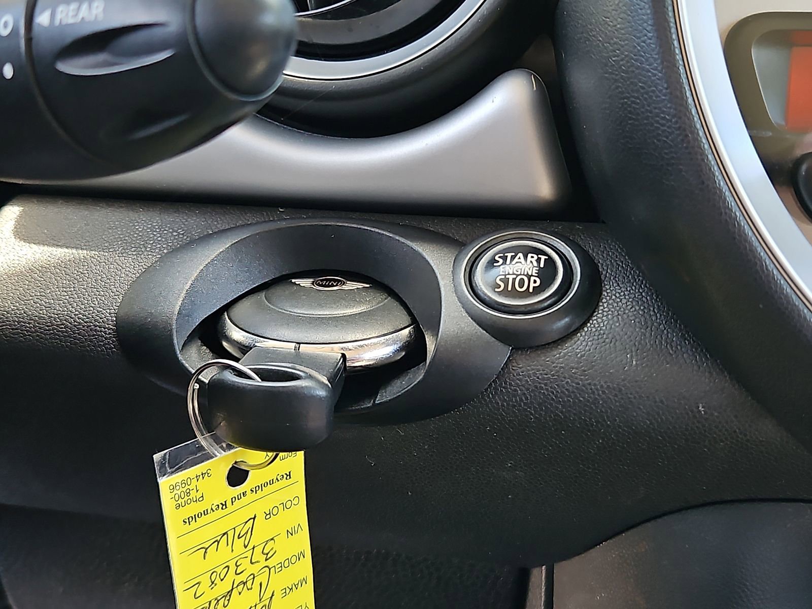 Used 2013 MINI Cooper Hardtop FWD image 17