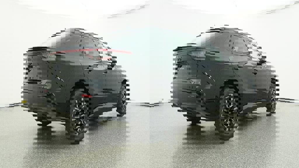 New 2026 Toyota bZ FWD image 25