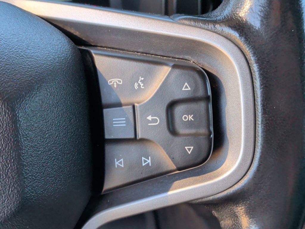 Used 2021 Ford Bronco Black Diamond w/ Sasquatch Package image 19